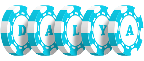 Dalya funbet logo