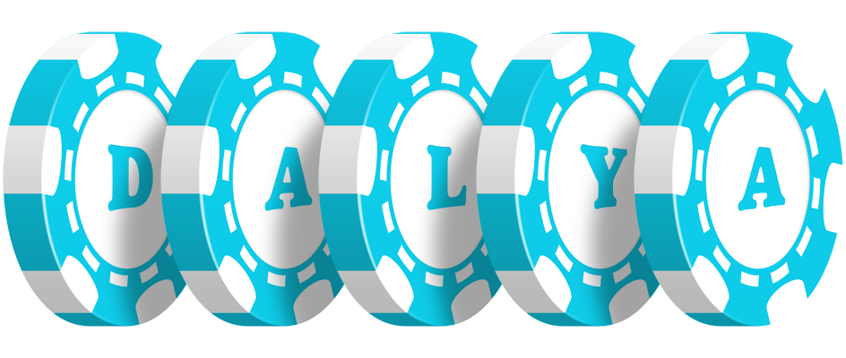 Dalya funbet logo