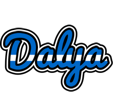 Dalya greece logo