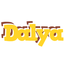 Dalya hotcup logo