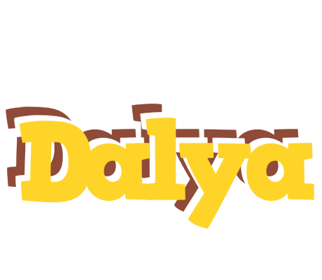 Dalya hotcup logo