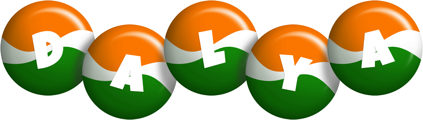 Dalya india logo