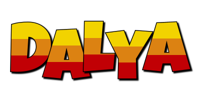 Dalya Logo | Name Logo Generator - I Love, Love Heart, Boots, Friday ...