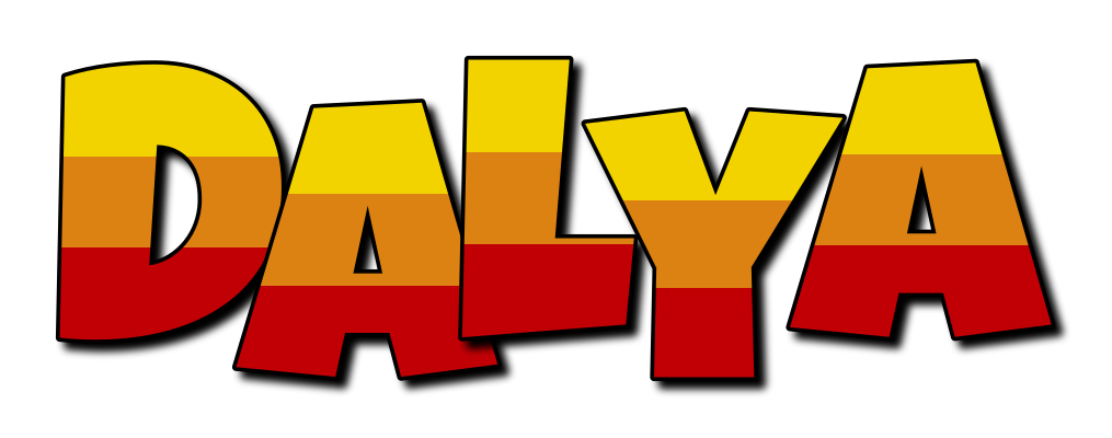 Dalya jungle logo