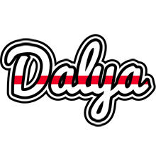 Dalya kingdom logo