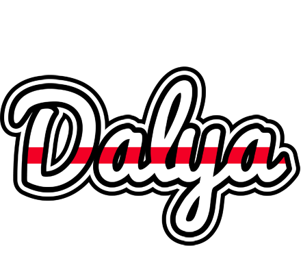 Dalya kingdom logo