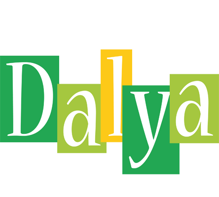 Dalya lemonade logo