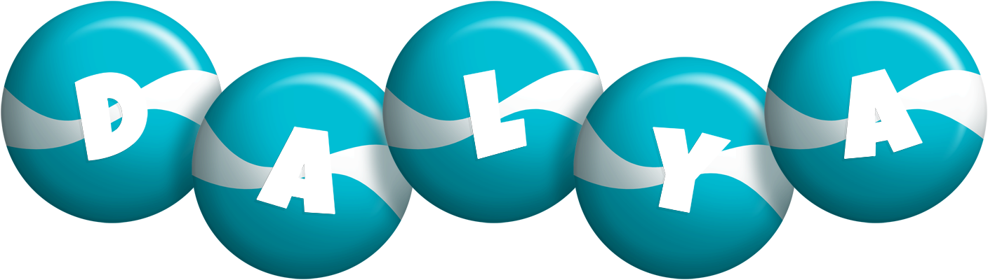 Dalya messi logo