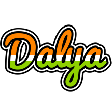 Dalya mumbai logo