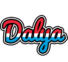 Dalya norway logo