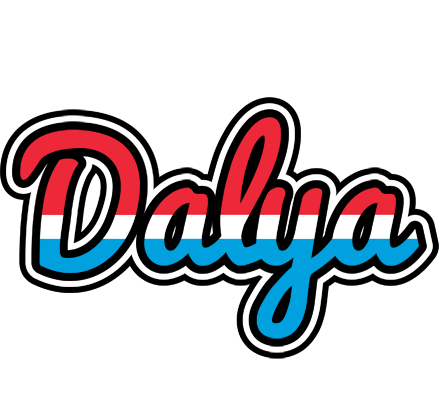 Dalya norway logo