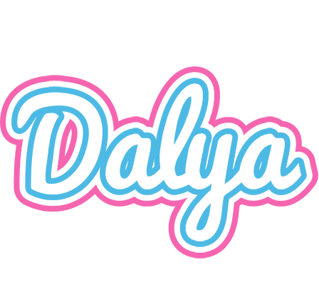 Dalya outdoors logo