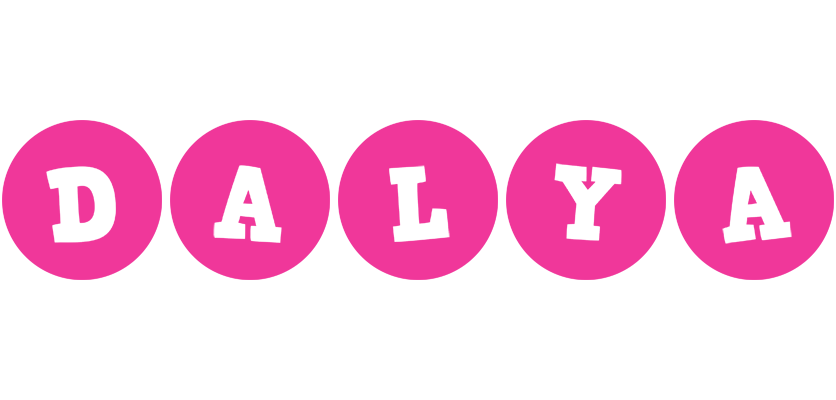 Dalya poker logo