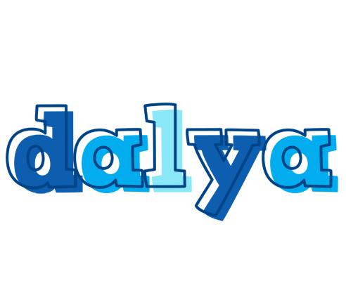 Dalya sailor logo