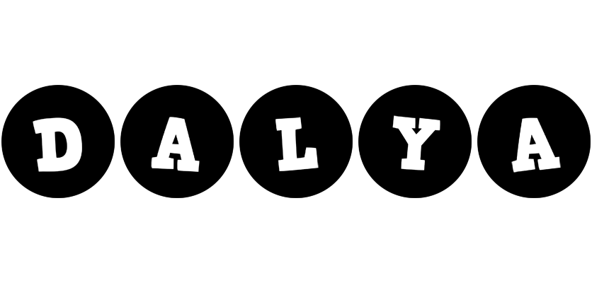 Dalya tools logo