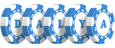 Dalya vegas logo