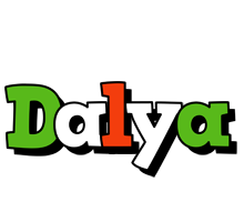 Dalya venezia logo