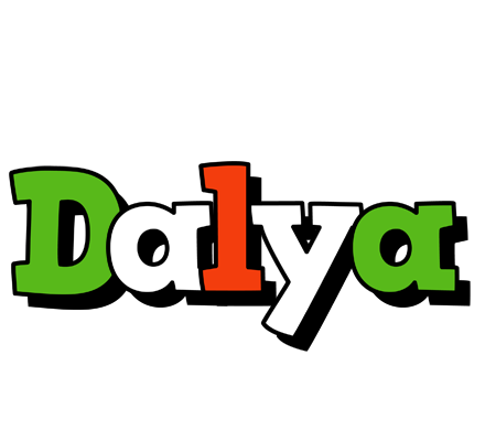 Dalya venezia logo