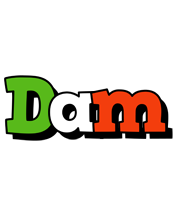 Dam venezia logo