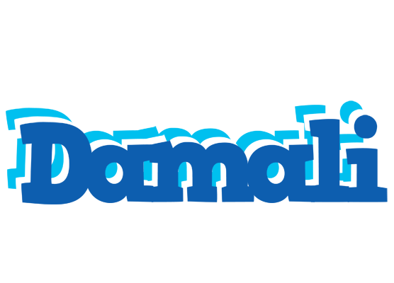 Damali business logo