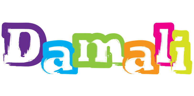 Damali casino logo