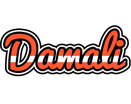Damali denmark logo