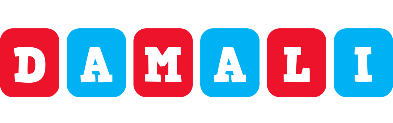 Damali diesel logo