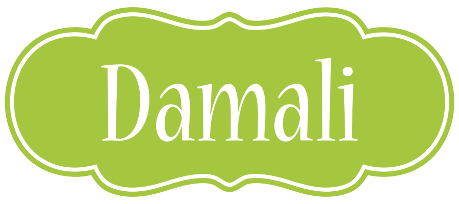 Damali family logo