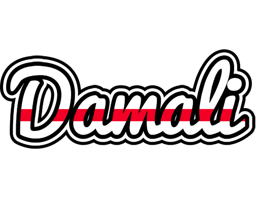 Damali kingdom logo