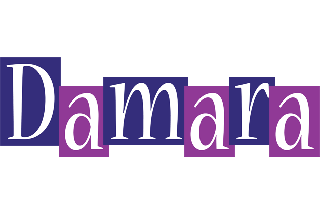 Damara autumn logo