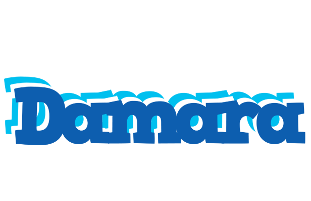 Damara business logo