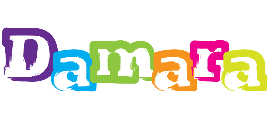 Damara casino logo