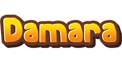 Damara cookies logo