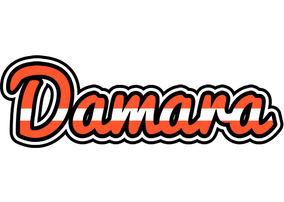 Damara denmark logo
