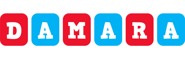 Damara diesel logo