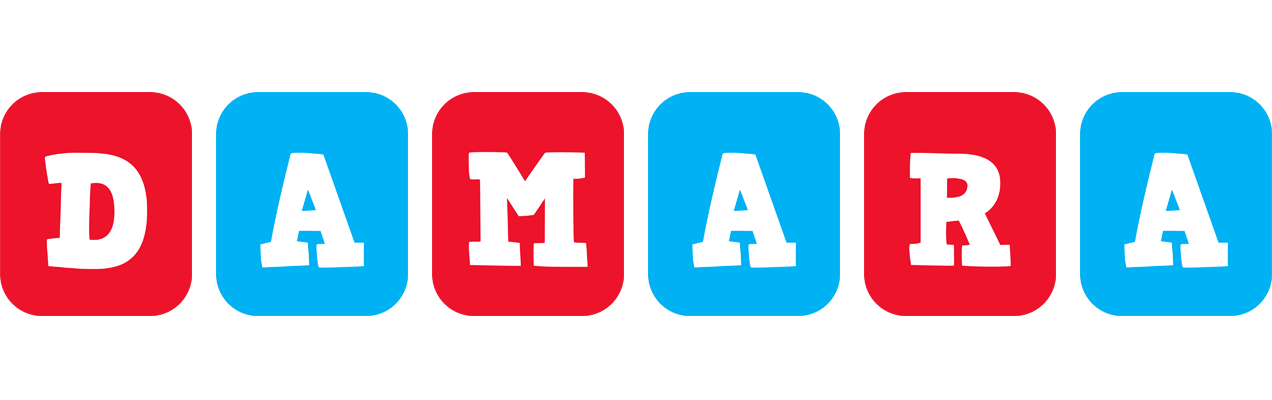Damara diesel logo