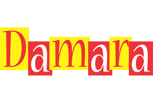 Damara errors logo