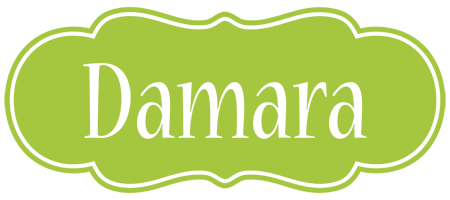 Damara family logo