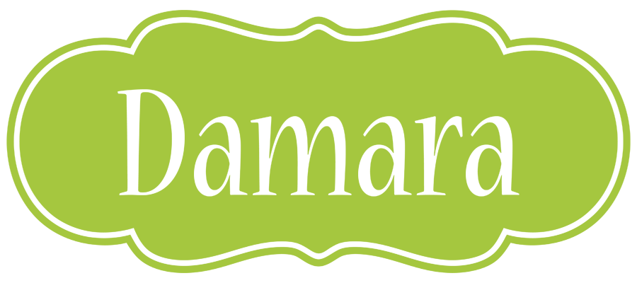 Damara family logo