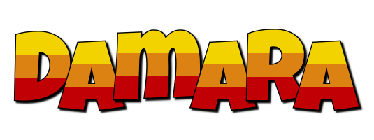 Damara jungle logo