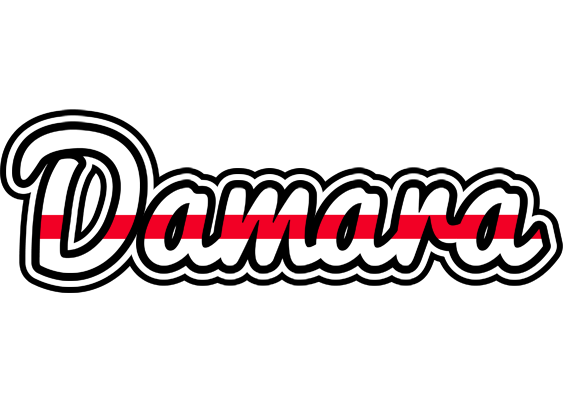 Damara kingdom logo