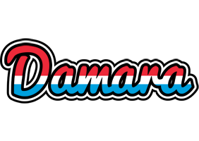 Damara norway logo