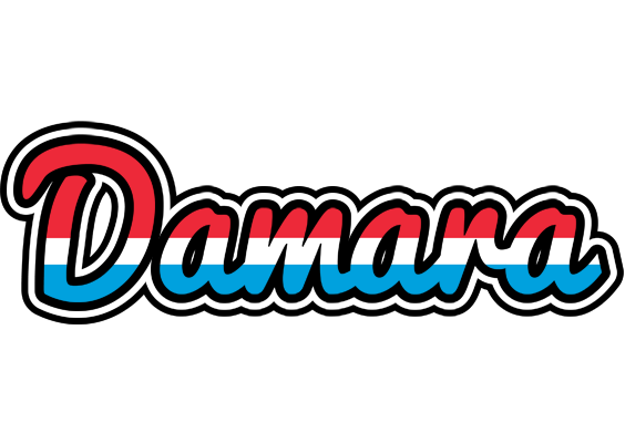 Damara norway logo