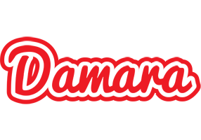 Damara sunshine logo