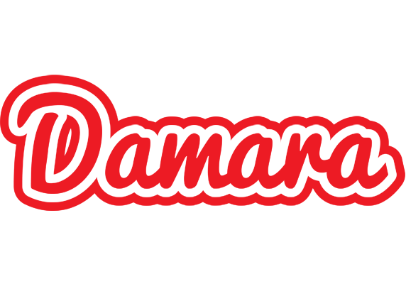 Damara sunshine logo