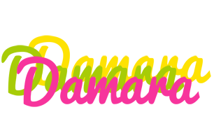 Damara sweets logo