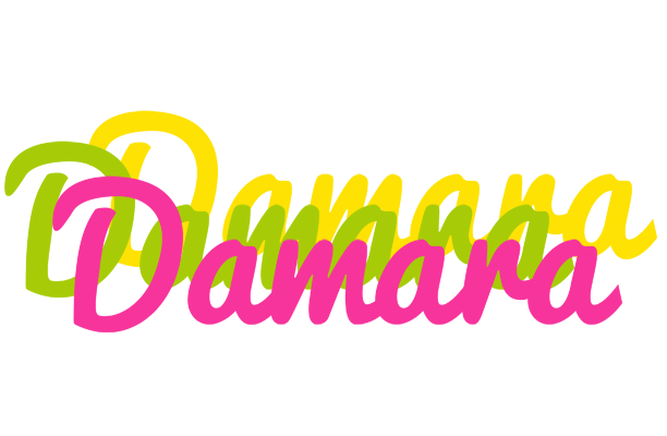 Damara sweets logo