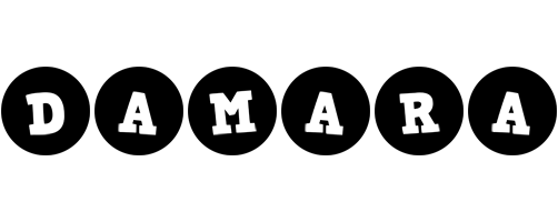 Damara tools logo