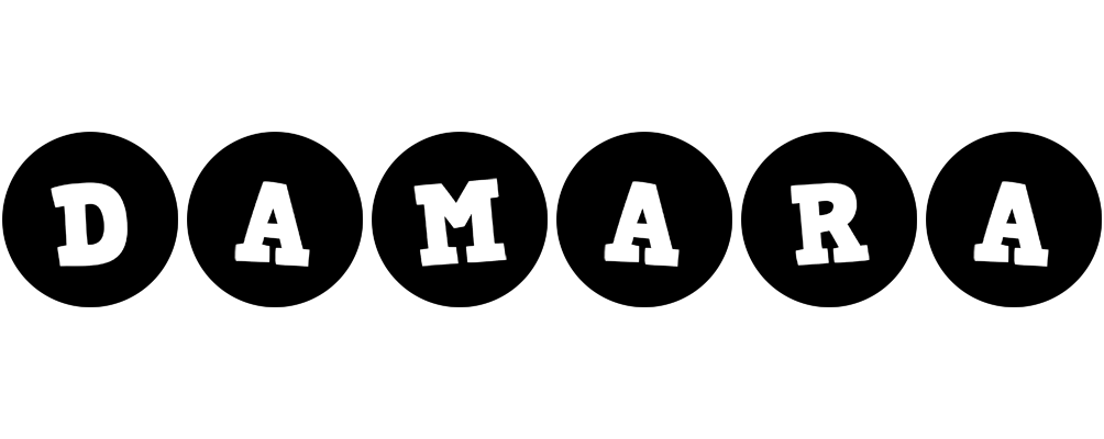 Damara tools logo