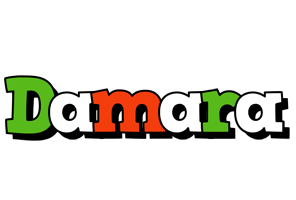 Damara venezia logo